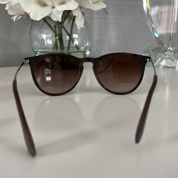 Like new Ray-Bans. Model # RB4171 - Picture 3 of 4